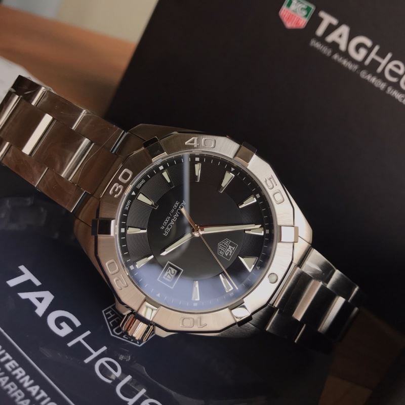 TAG HEUER Watches